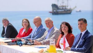 Alanya’ya nefes veren değerleri sunacağız