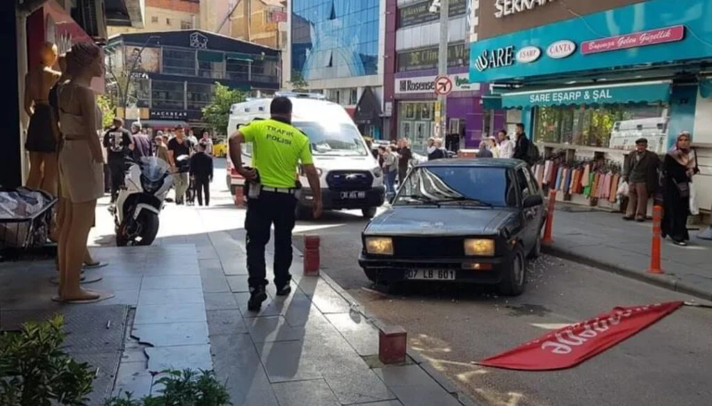 Isparta’da Sibergöz-40 operasyonu