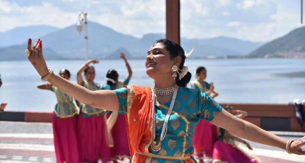 Eğirdir’e yabancı akını