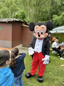 Umut Yolu Derneğinden unutulmaz ”GÜN”