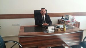 Sağlık Mil-Sen İl Başkanı  Bozan “Sağlıktan Tasarruf olmaz“