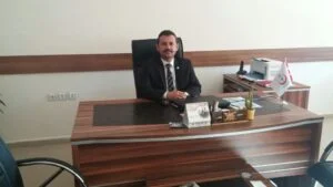 Sağlık Mil-Sen İl Başkanı  Bozan “Sağlıktan Tasarruf olmaz“