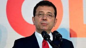 İmamoğlu: “Teröre asla fırsat vermeyiz”