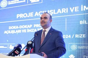 Bu topraklardan nice Selçuk Bayraktarlar, Aziz Sancarlar yetişecek