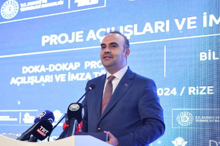 Bu topraklardan nice Selçuk Bayraktarlar, Aziz Sancarlar yetişecek