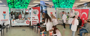 “Bilgilendirme ve Farkındalık Çalışmalarımıza Devam Edeceğiz”