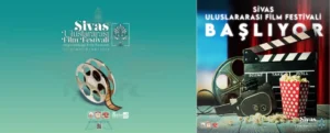 Sivas’ın İlk Uluslararası Film Festivali başlıyor