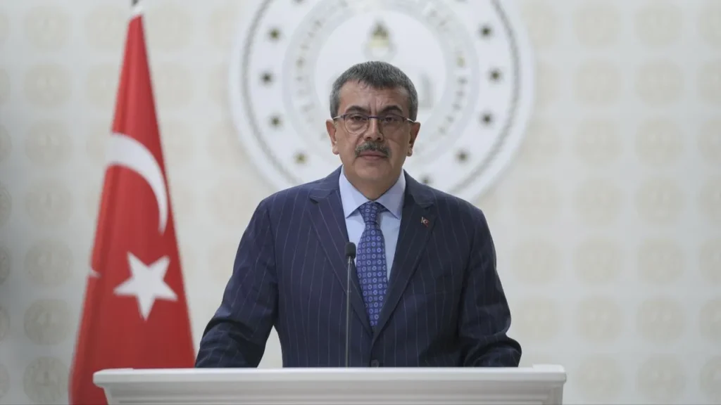 Öğretmenlik Meslek Kanunu önümüzdeki hafta Meclis’te