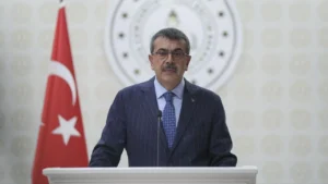 Öğretmenlik Meslek Kanunu önümüzdeki hafta Meclis’te