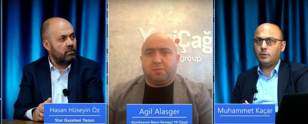 Reisi’nin ölümü suikast mi? kaza mı?; TİMBİR-BHA ortak yayınında konuşuldu