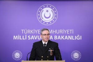 SON 1 HAFTADA 108 TERÖRİST ETKİSİZ HÂLE GETİRİLDİ