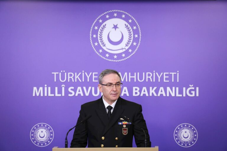 SON 1 HAFTADA 108 TERÖRİST ETKİSİZ HÂLE GETİRİLDİ