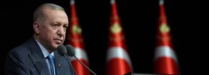 “Ülkemizi aydınlık yarınlara adalet sistemimizin kusursuz işleyişi ile taşıyabiliriz”