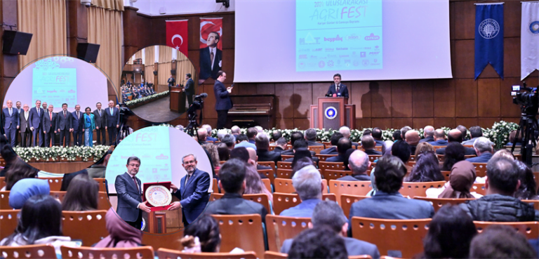 Tarımsal üretimde genç ve kadın girişimcilere pozitif destek verilecek