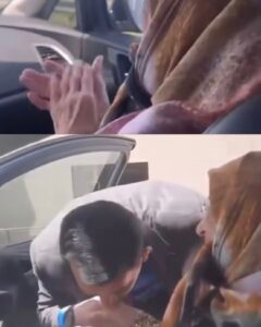 Ardahan huzurevinde unutulmaz bir güne yolculuk