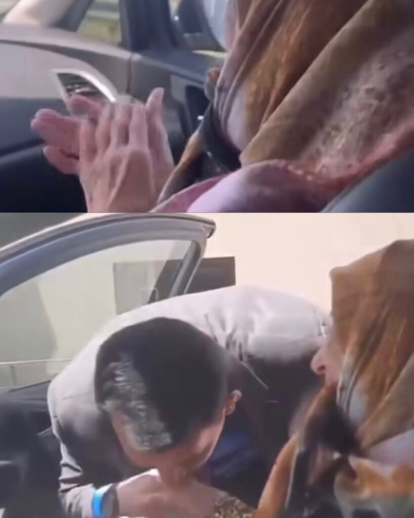 Ardahan huzurevinde unutulmaz bir güne yolculuk