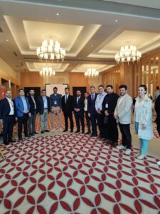 Rize de Orta Doğu Kültür ve Turizm Zirvesi” yapıldı – Birlik Haber Ajansı- Türkiye’nin Haber Ağı