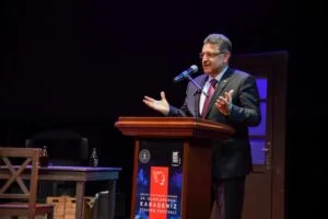 Başkan Genç, öğrencilere saldırı olayını kınadı