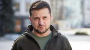 Zelenskiy ziyaretlerini iptal etti