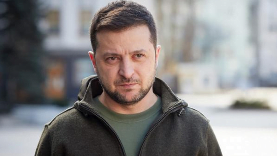 Zelenskiy ziyaretlerini iptal etti