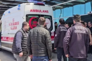Zonguldak’ta maden ocağında göçük; 1 ölü