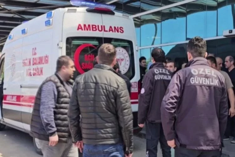 Zonguldak’ta maden ocağında göçük; 1 ölü