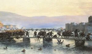 Ardahan şehitlerini anacak