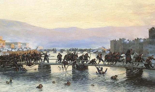 Ardahan şehitlerini anacak