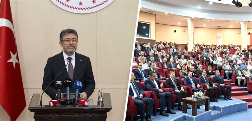 22 yılda, Balıkçılık Sektörüne 42 milyar lira destek sağlandı – Birlik Haber Ajansı- Türkiye’nin Haber Ağı