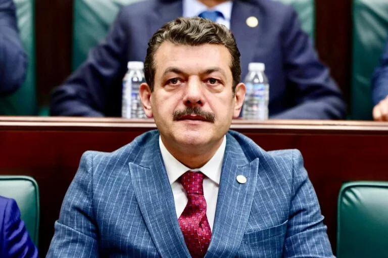 Milletvekili Muammer Avcı’dan 19 Mayıs’ı kutlama mesajı