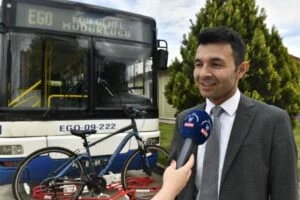 Toplu taşımada kullanılan “elektronik ücret toplama sistemi” yenileniyor