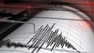 Çorum’da 4.4 büyüklüğünde deprem
