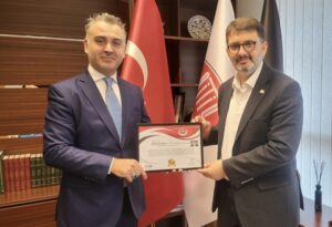 TUTAP’tan DİTİB Genel Başkanı Kuzey’e “Elçilik Beraatı”