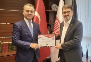 TUTAP’tan DİTİB Genel Başkanı Kuzey’e “Elçilik Beraatı”