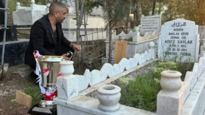 Şampiyonluk Kupasını Mezara Götürdüler