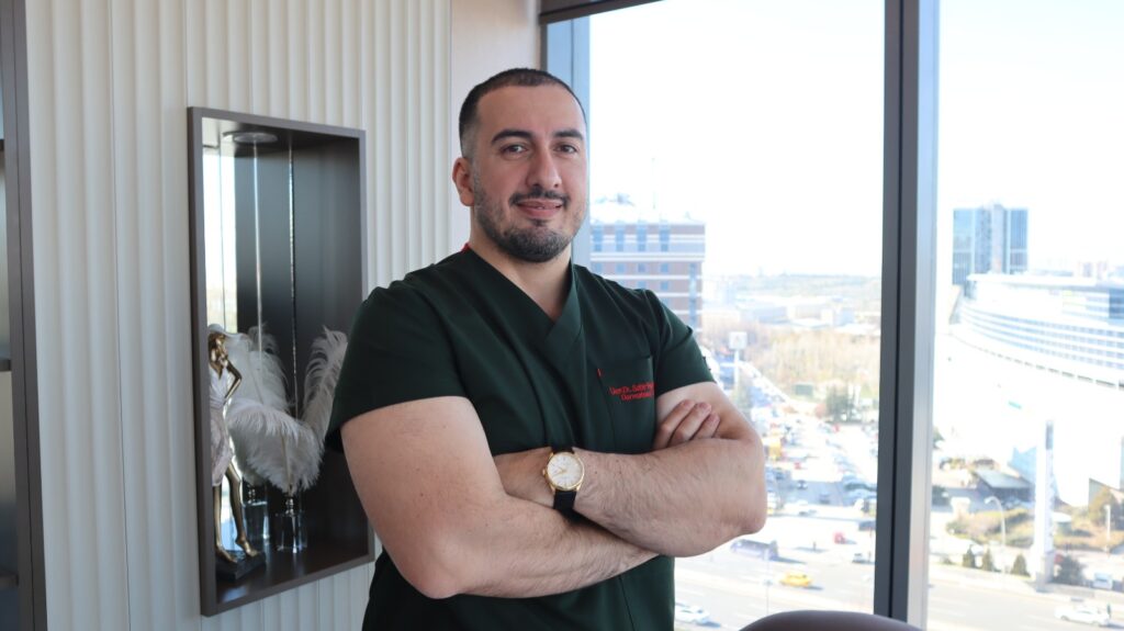 Yaz döneminin kronik sorunu ‘terleme’; işte çözümü