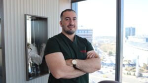 Yaz döneminin kronik sorunu ‘terleme’; işte çözümü