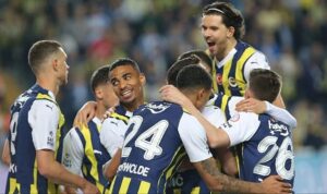 Fenerbahçe’de Galatasaray derbisi için oyunculara özel prim