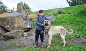 Gençlerin gözüyle Ardahan foto safarisi tamamlandı