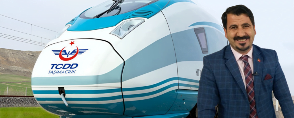 Ulaşım kolaylaştıkça Anadolu şehirlerinde canlılık daha da artıyor