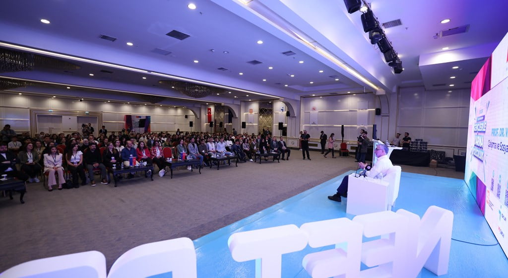 Gençlerle Yarına Yolculuk