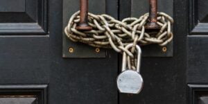 TOBB: Nisanda 1849 şirket kapandı