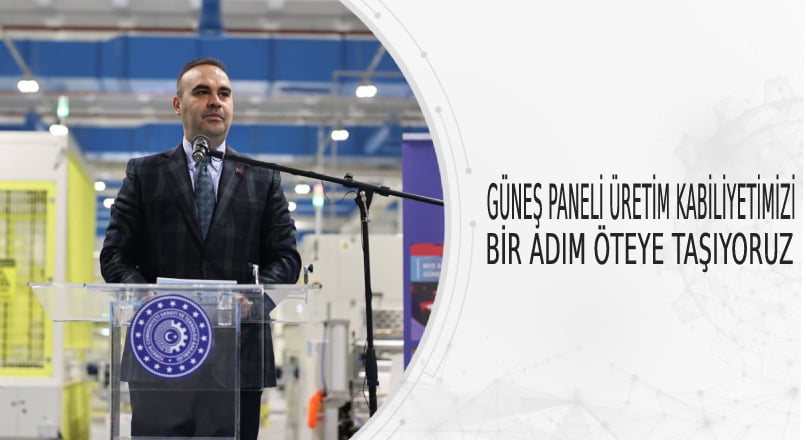 KOBİ’lere GES Desteği