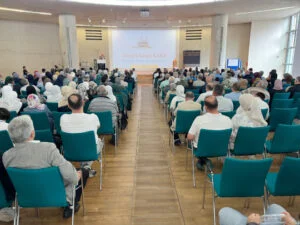 Köln’de “Hac Eğitim Semineri” düzenlendi