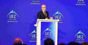 Enflasyon 12,1 puan azalarak yüzde 33,2 oldu