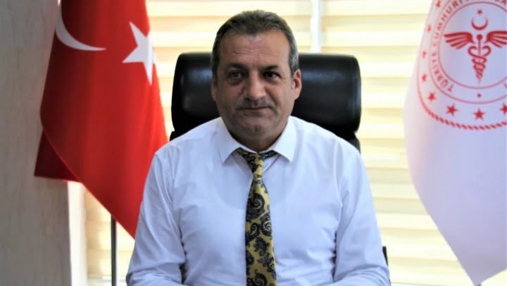 Elazığ İl Sağlık Müdürü Prof. Dr. Polat istifa etti – Birlik Haber Ajansı- Türkiye’nin Haber Ağı