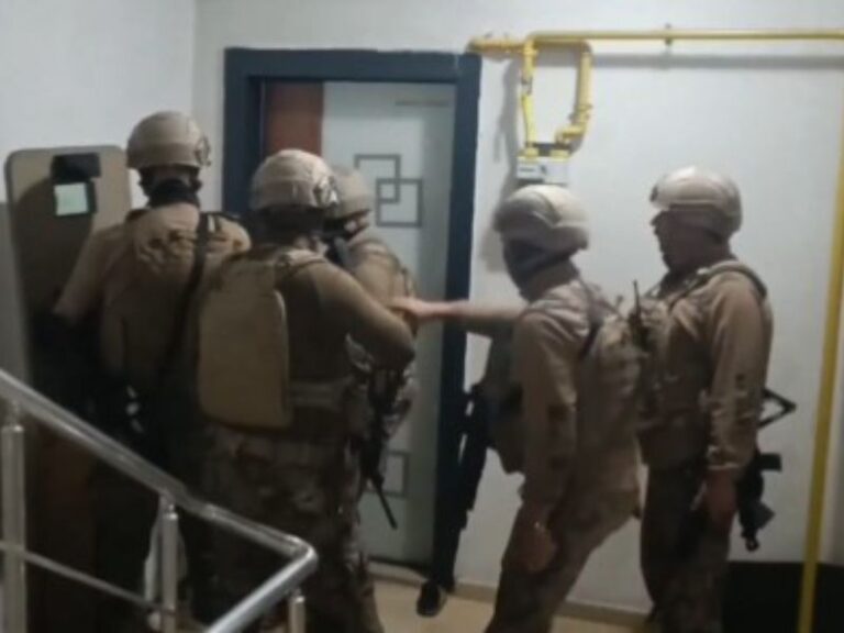 6 Ayrı Organize Suç Örgütü Çökertildi – Birlik Haber Ajansı- Türkiye’nin Haber Ağı