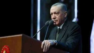 Erdoğan: Kırım Tatarlarını savumayı sürdüreceğiz