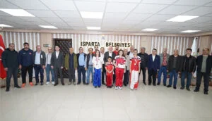 Çalışmalarınızdan ciddi anlamda memnunuz