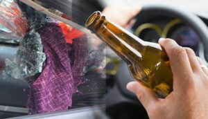 Antalya’da alkollü sürücünün çarptığı yaya öldü